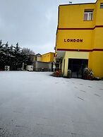 London Restaurant Hotel