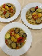 London Restaurant Hotel