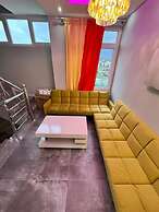 London Restaurant Hotel