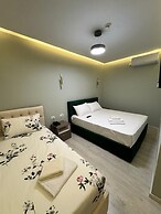 London Restaurant Hotel