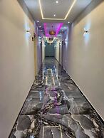 London Restaurant Hotel