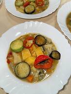 London Restaurant Hotel