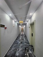 London Restaurant Hotel