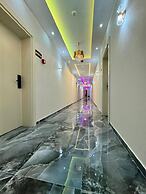 London Restaurant Hotel