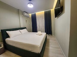 London Restaurant Hotel
