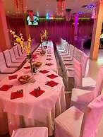 London Restaurant Hotel