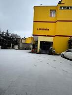 London Restaurant Hotel