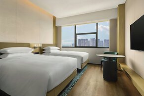 Courtyard Shunde