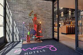 Moxy Shanghai Putuo