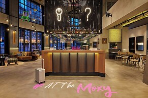 Moxy Shanghai Putuo