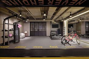 Moxy Shanghai Putuo