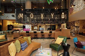 Moxy Shanghai Putuo