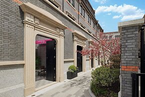 Moxy Shanghai Putuo