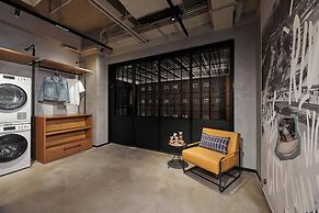 Moxy Shanghai Putuo