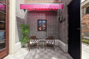 Moxy Shanghai Putuo