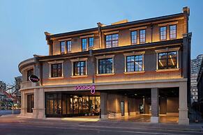 Moxy Shanghai Putuo