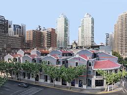 Moxy Shanghai Putuo