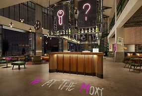 Moxy Shanghai Putuo