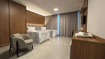 Hotel Cachoeira