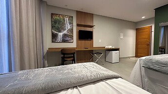 Hotel Cachoeira
