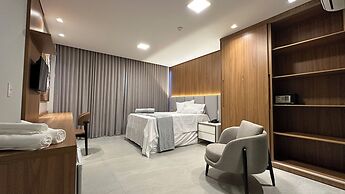 Hotel Cachoeira