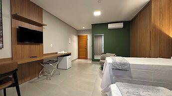 Hotel Cachoeira