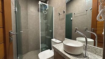 Hotel Cachoeira
