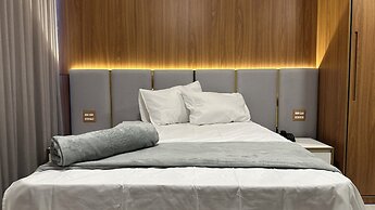 Hotel Cachoeira