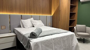 Hotel Cachoeira