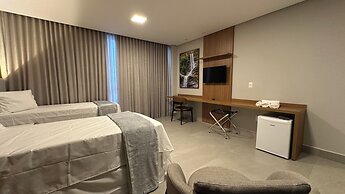 Hotel Cachoeira