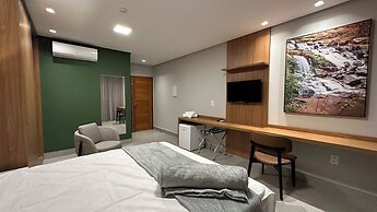 Hotel Cachoeira