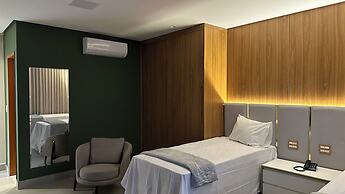 Hotel Cachoeira