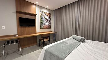 Hotel Cachoeira