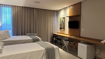 Hotel Cachoeira