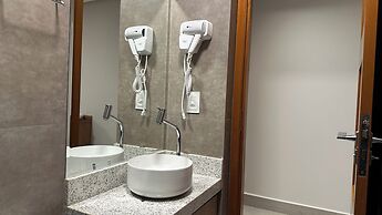 Hotel Cachoeira