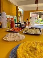 Residence Brisa