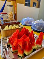 Residence Brisa