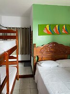 Residence Brisa
