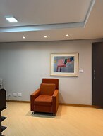 Get a Flat 1302 Bienal Ibira SP