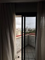 Get a Flat 1302 Bienal Ibira SP