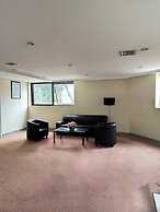 Get a Flat 1302 Bienal Ibira SP