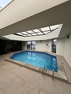 Get a Flat 1302 Bienal Ibira SP