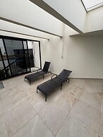 Get a Flat 1302 Bienal Ibira SP