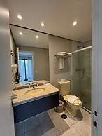 Get a Flat 1302 Bienal Ibira SP