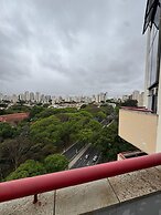 Get a Flat 1302 Bienal Ibira SP