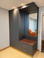Get a Flat 1302 Bienal Ibira SP