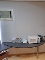 Get a Flat 1302 Bienal Ibira SP