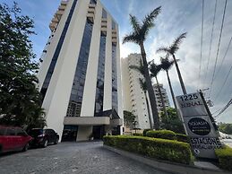 Get a Flat 1302 Bienal Ibira SP