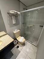 Get a Flat 1302 Bienal Ibira SP