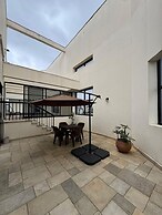 Get a Flat 1302 Bienal Ibira SP